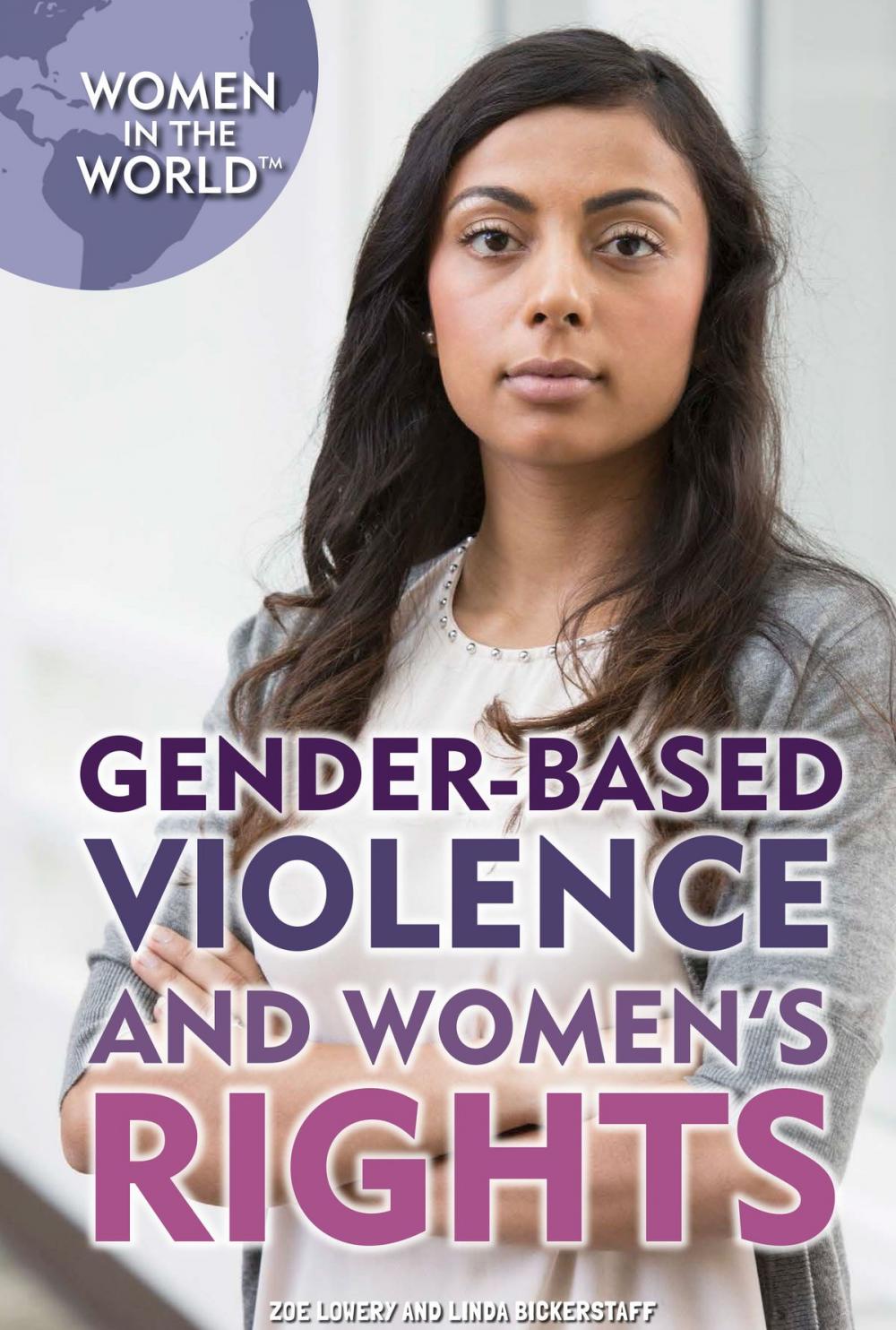 Big bigCover of Gender-Based Violence and Women's Rights