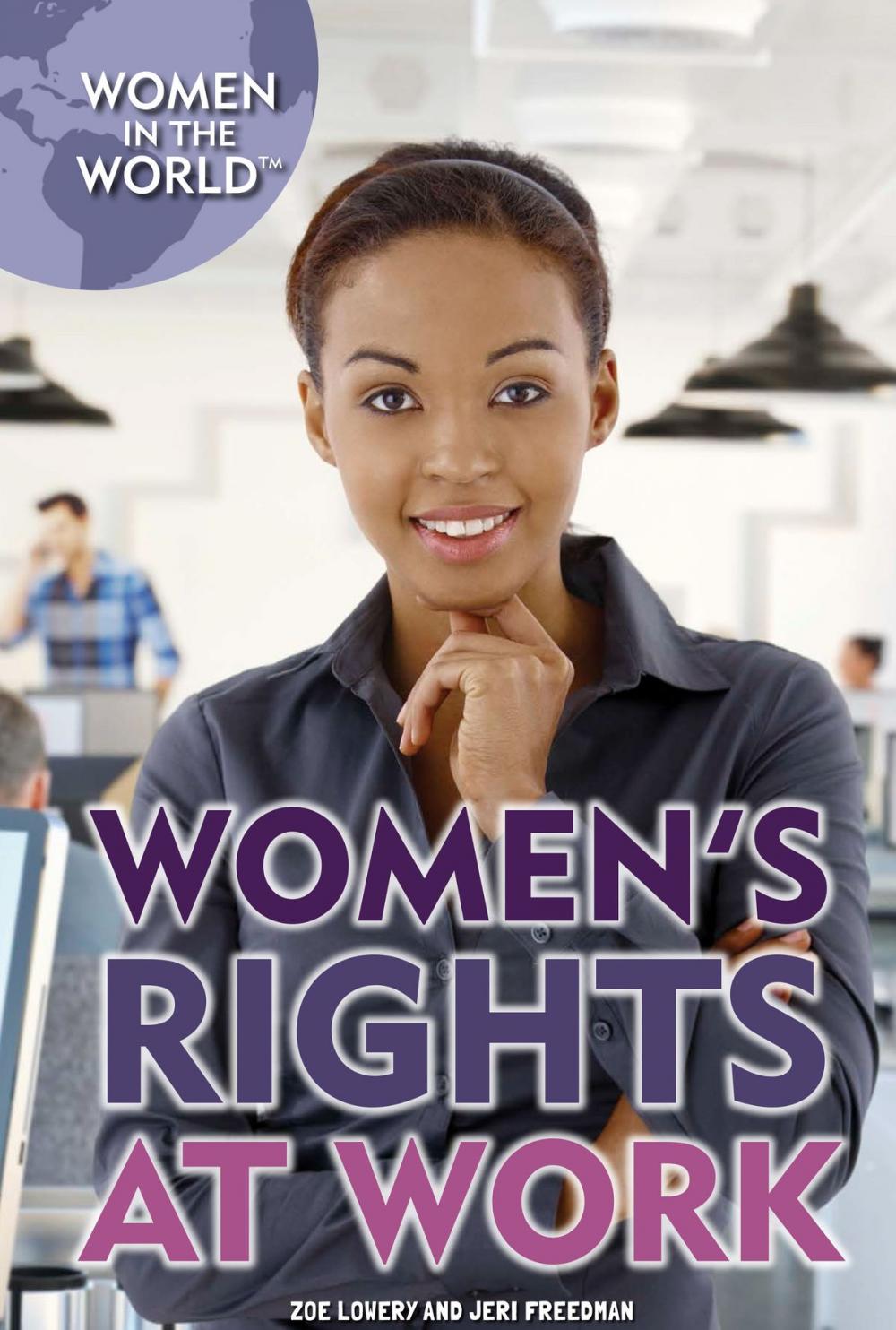 Big bigCover of Women's Rights at Work