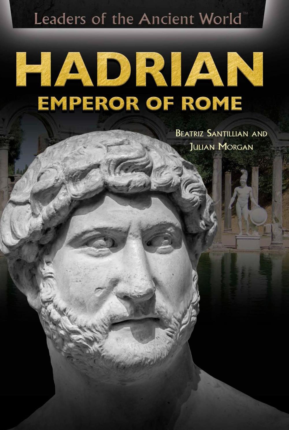 Big bigCover of Hadrian