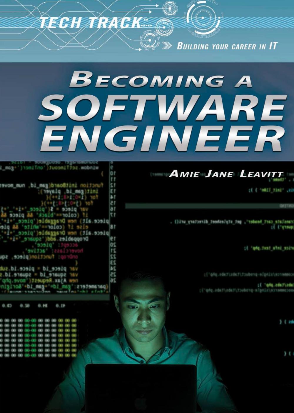 Big bigCover of Becoming a Software Engineer