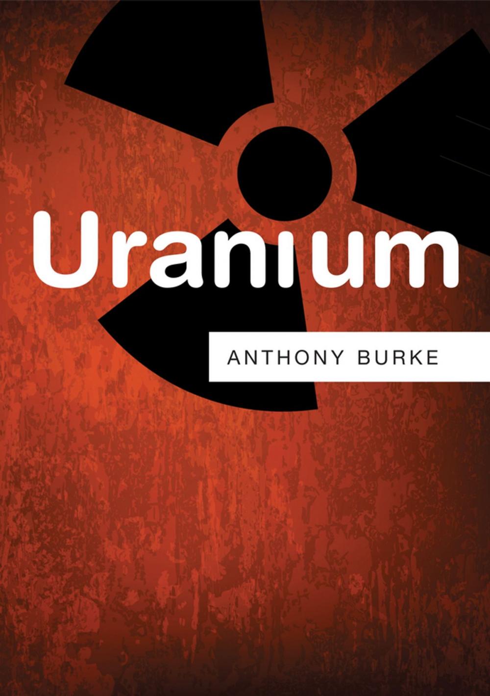 Big bigCover of Uranium