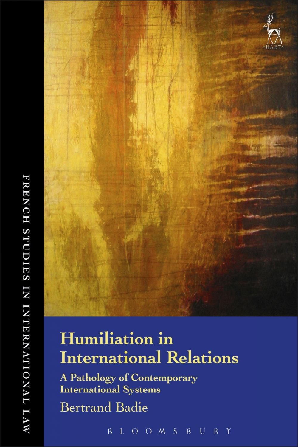 Big bigCover of Humiliation in International Relations