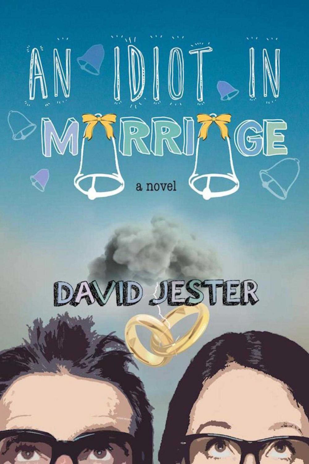 Big bigCover of An Idiot in Marriage