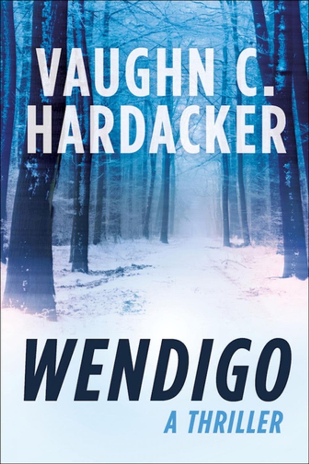 Big bigCover of Wendigo