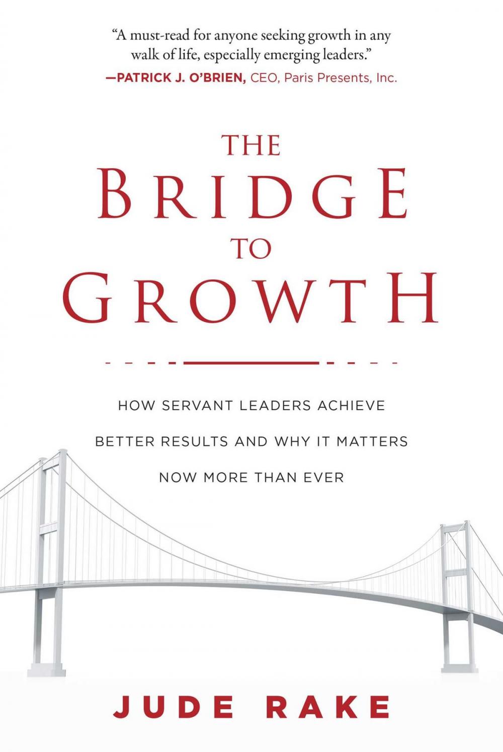 Big bigCover of The Bridge to Growth