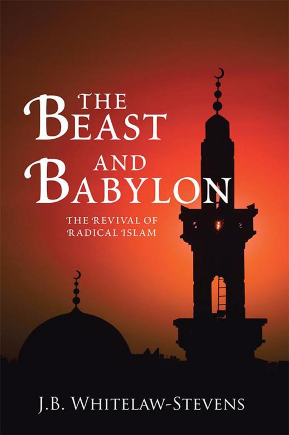 Big bigCover of The Beast and Babylon