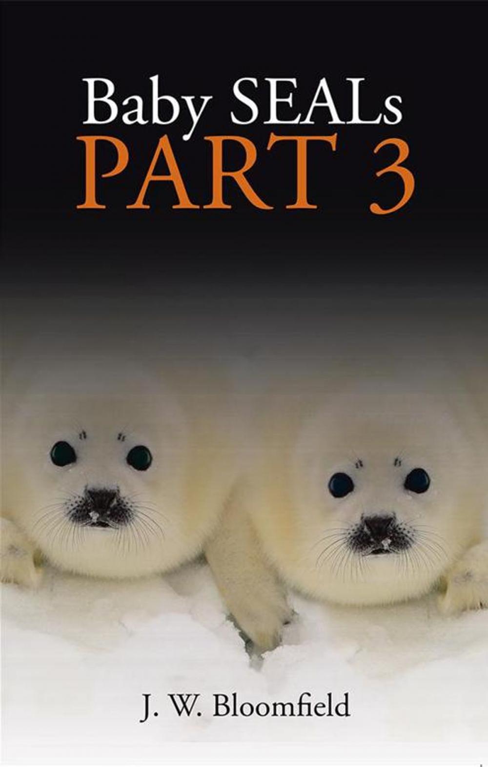 Big bigCover of Baby Seals