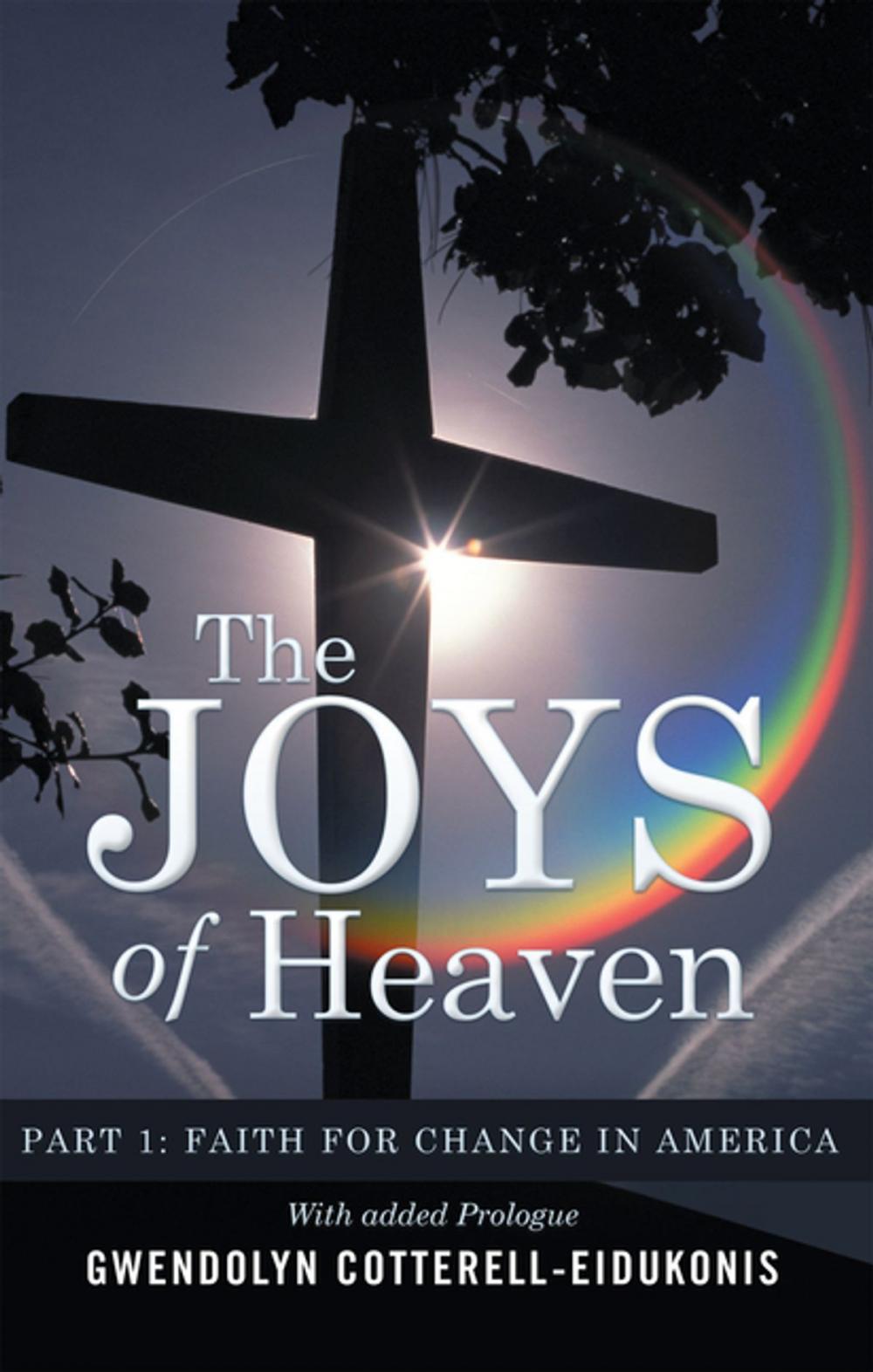 Big bigCover of The Joys of Heaven