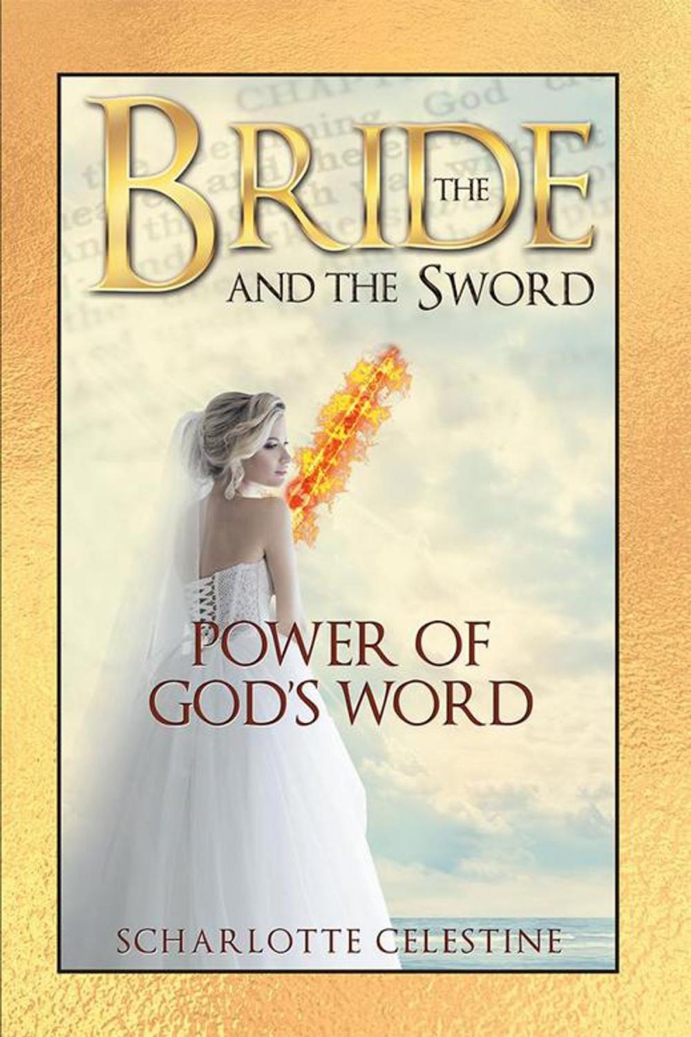 Big bigCover of The Bride and the Sword