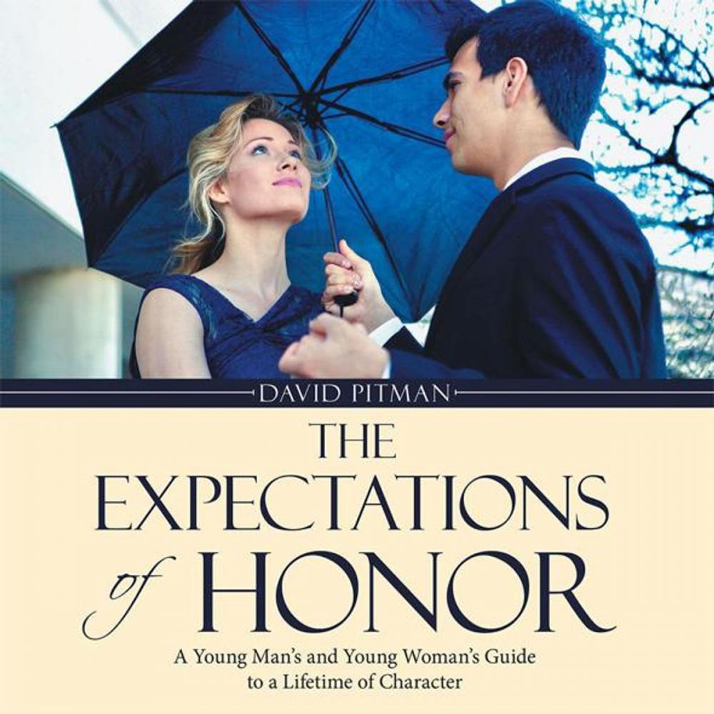 Big bigCover of The Expectations of Honor