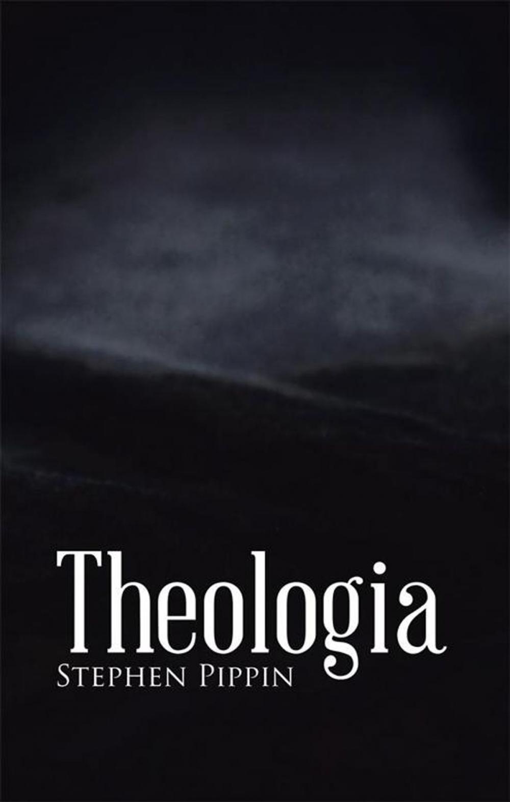 Big bigCover of Theologia