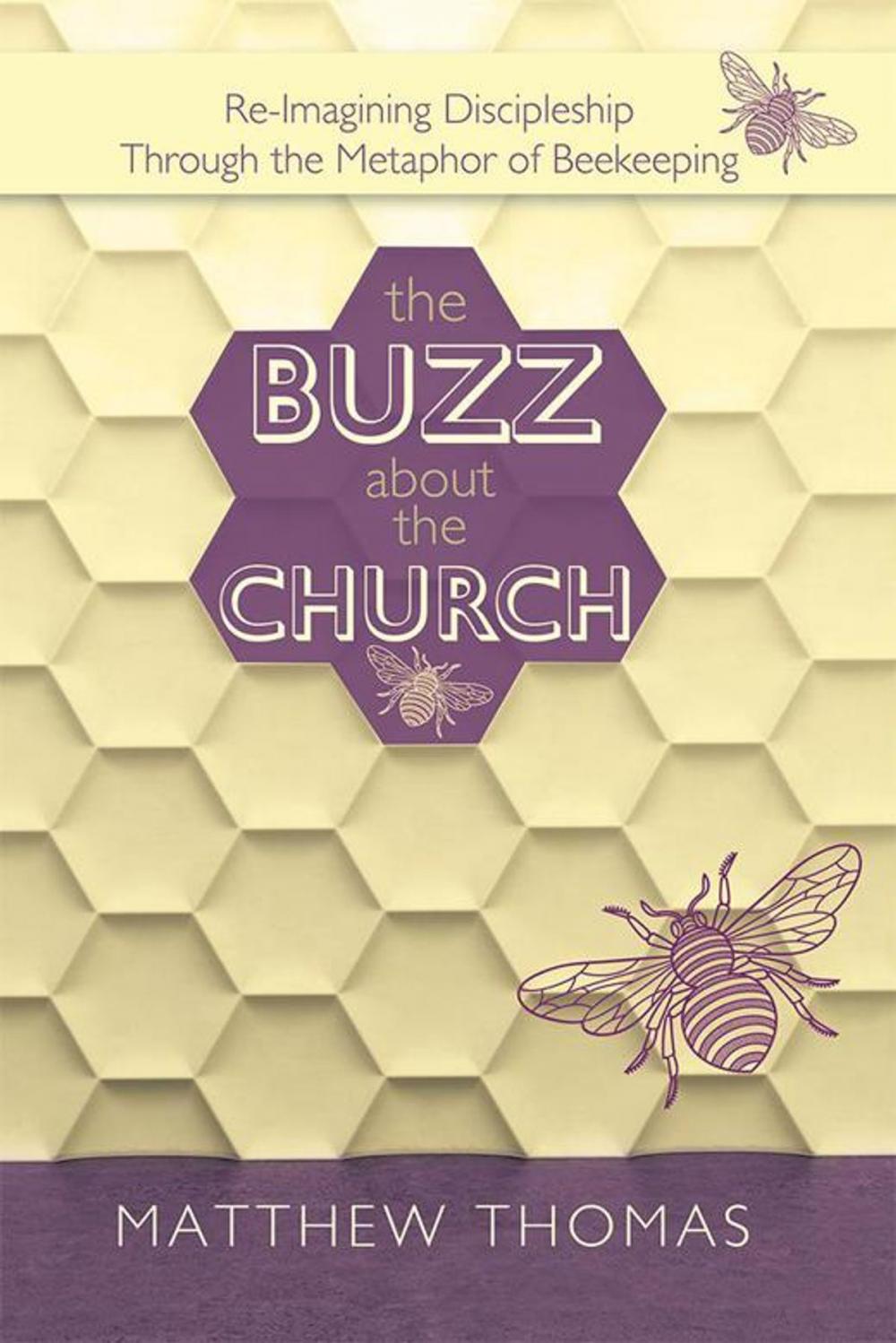 Big bigCover of The Buzz About the Church