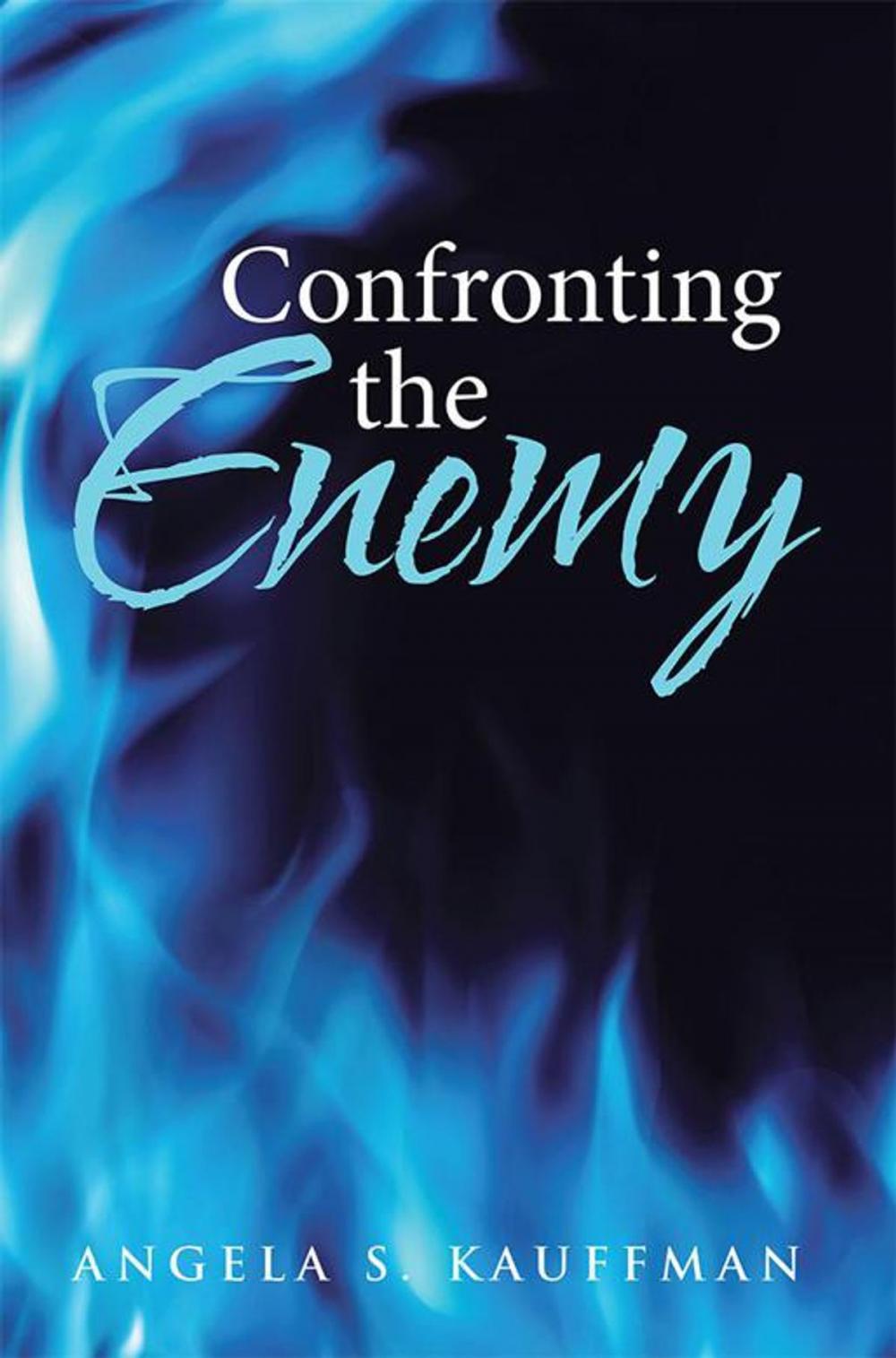 Big bigCover of Confronting the Enemy