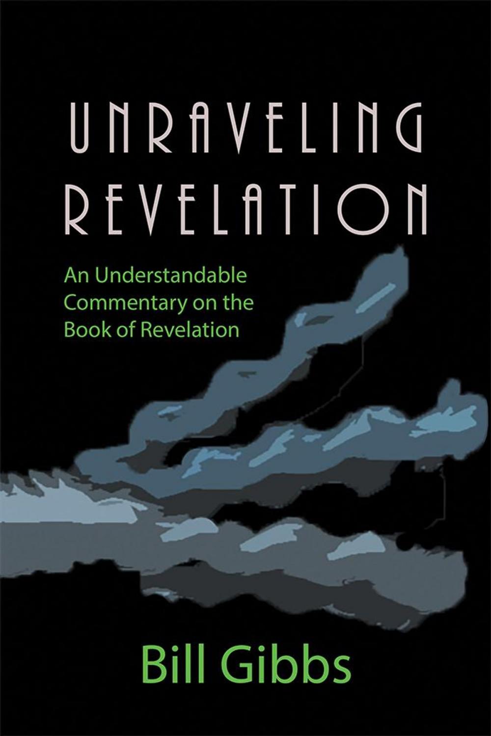 Big bigCover of Unraveling Revelation