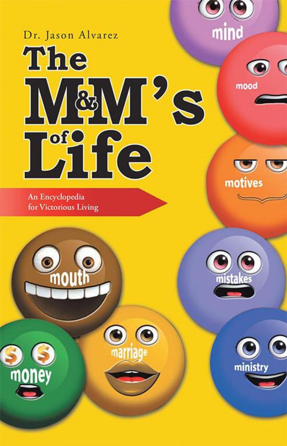 Big bigCover of The M&M’S of Life