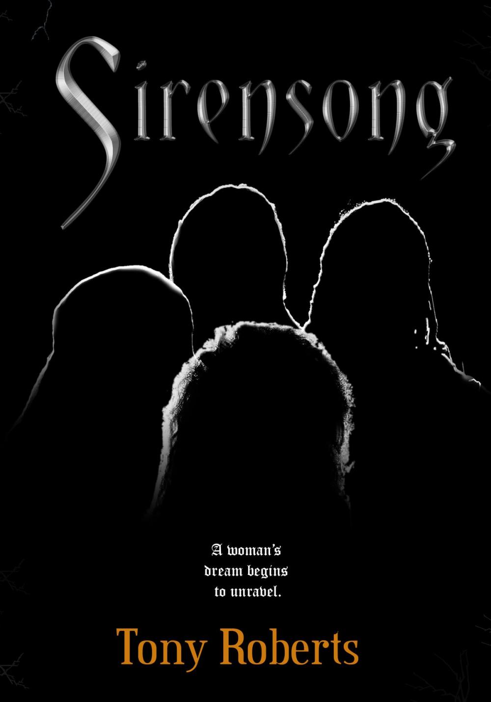 Big bigCover of Sirensong