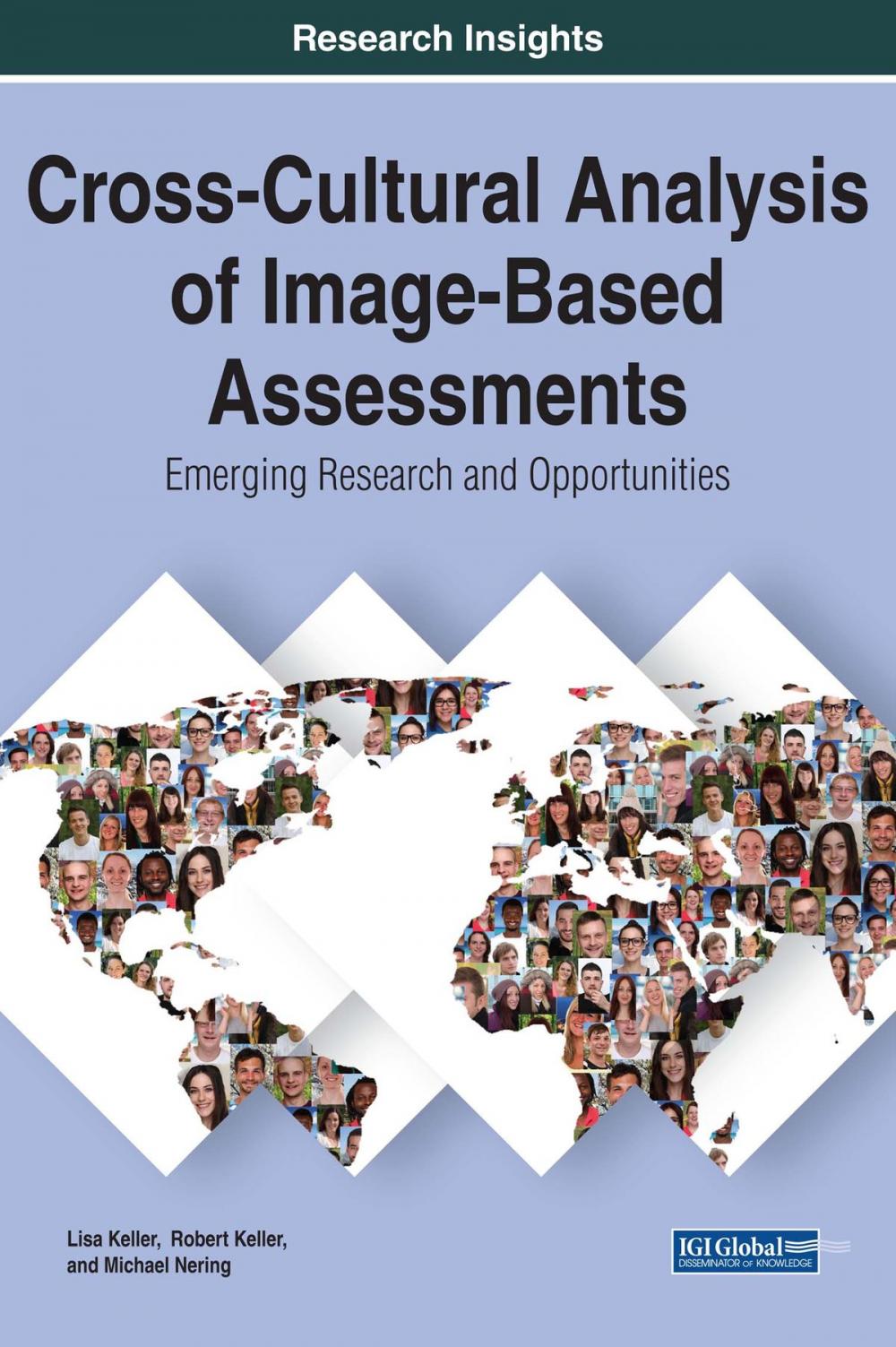 Big bigCover of Cross-Cultural Analysis of Image-Based Assessments