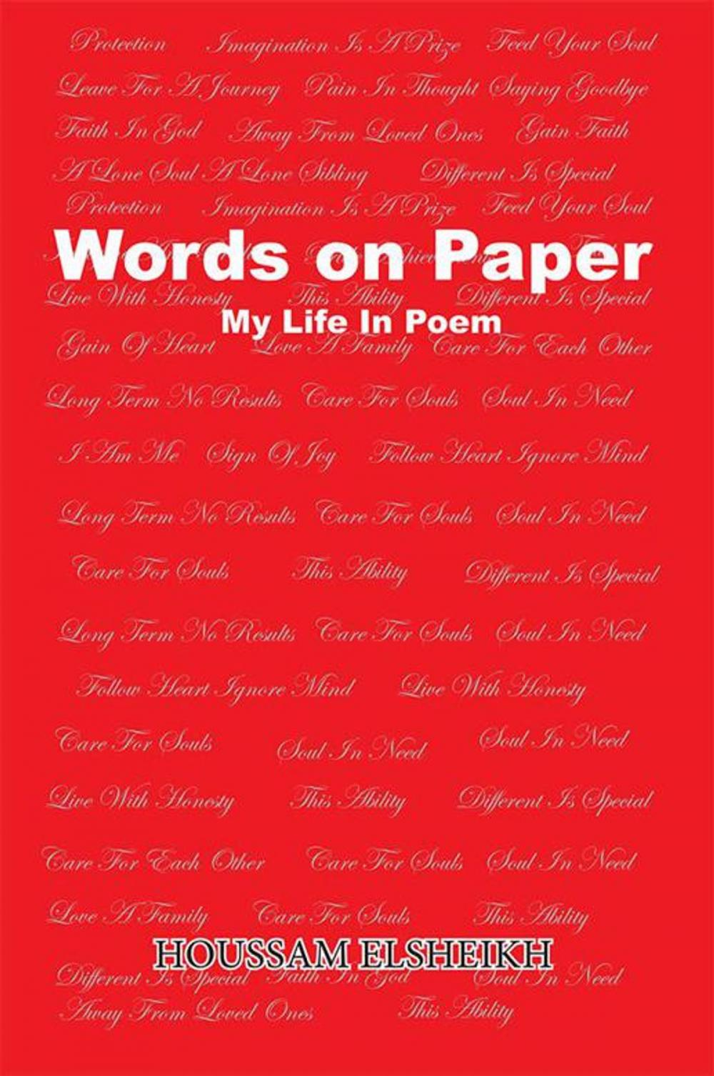 Big bigCover of Words on Paper