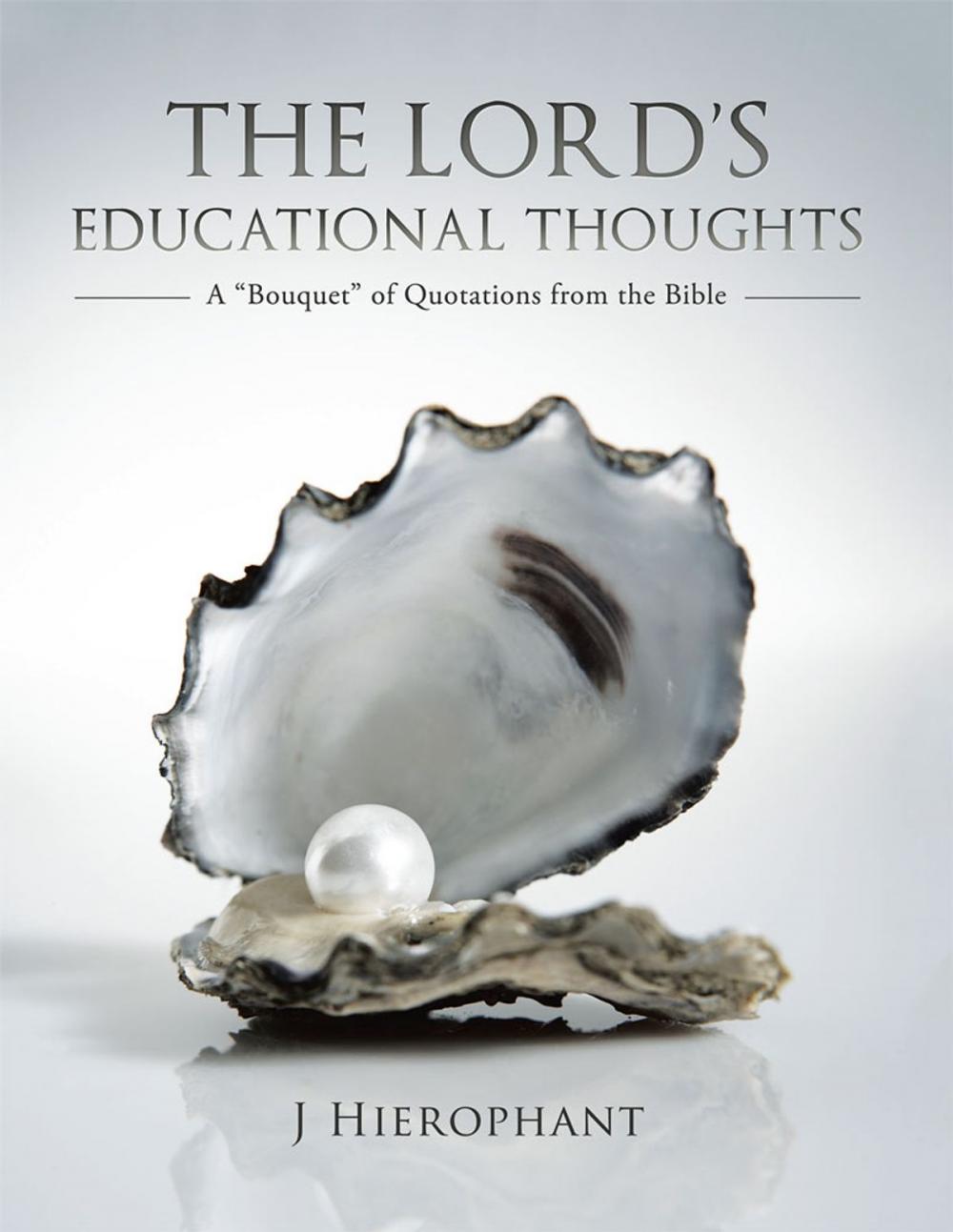 Big bigCover of The Lord’S Educational Thoughts