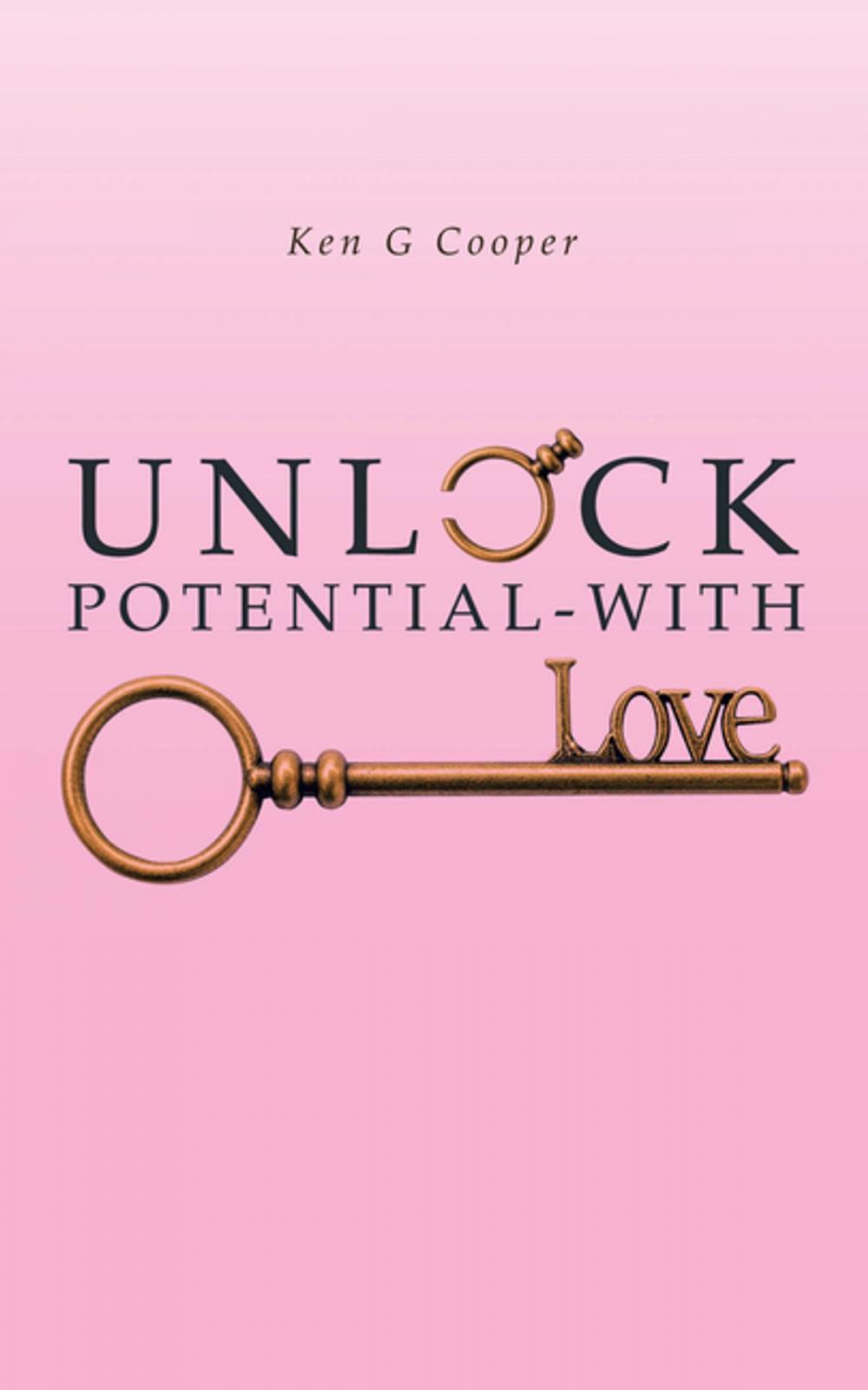 Big bigCover of Unlock Potential - with Love