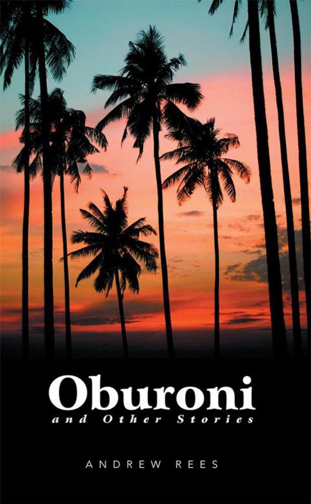 Big bigCover of Oburoni and Other Stories