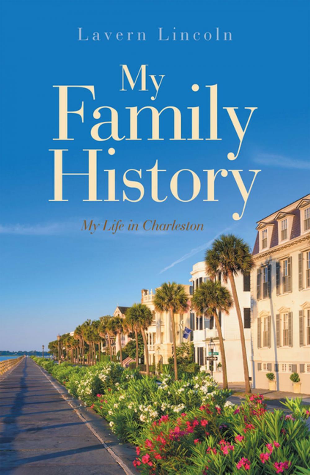 Big bigCover of My Family History