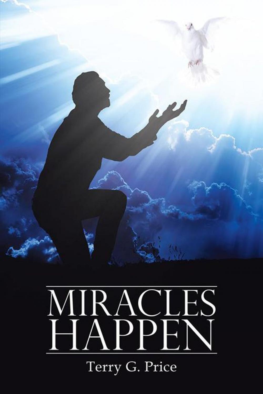 Big bigCover of Miracles Happen