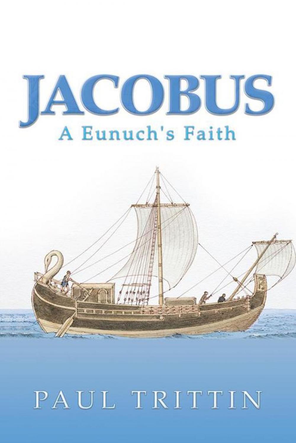 Big bigCover of Jacobus