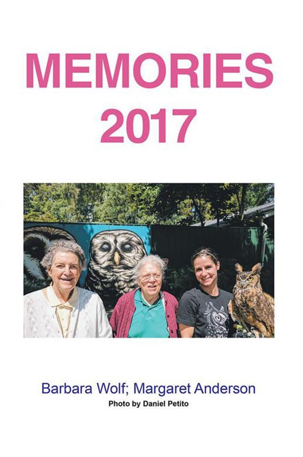 Big bigCover of Memories 2017