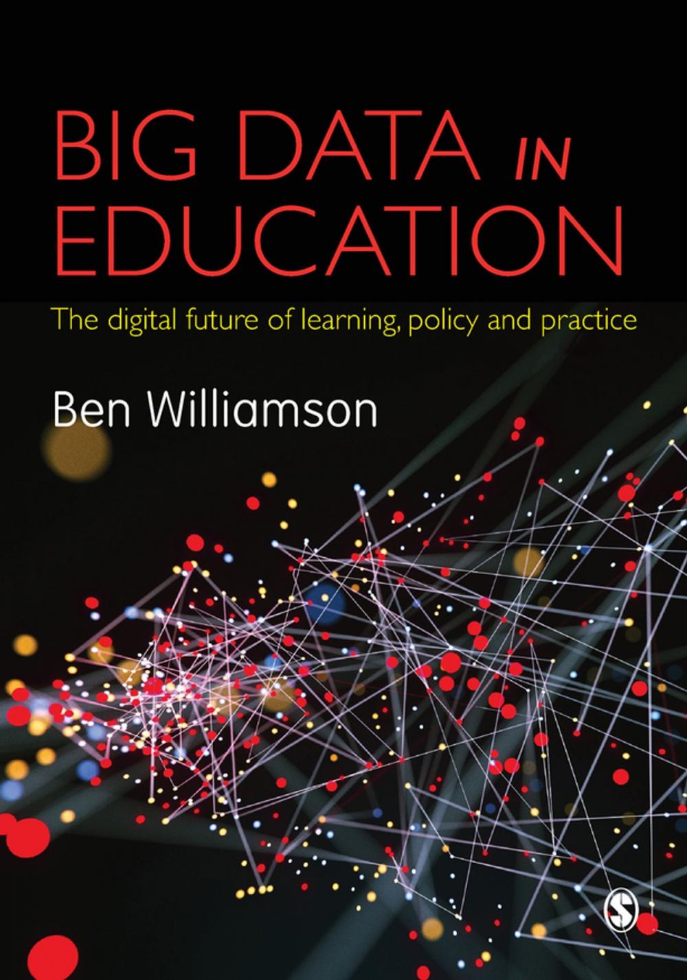 Big bigCover of Big Data in Education