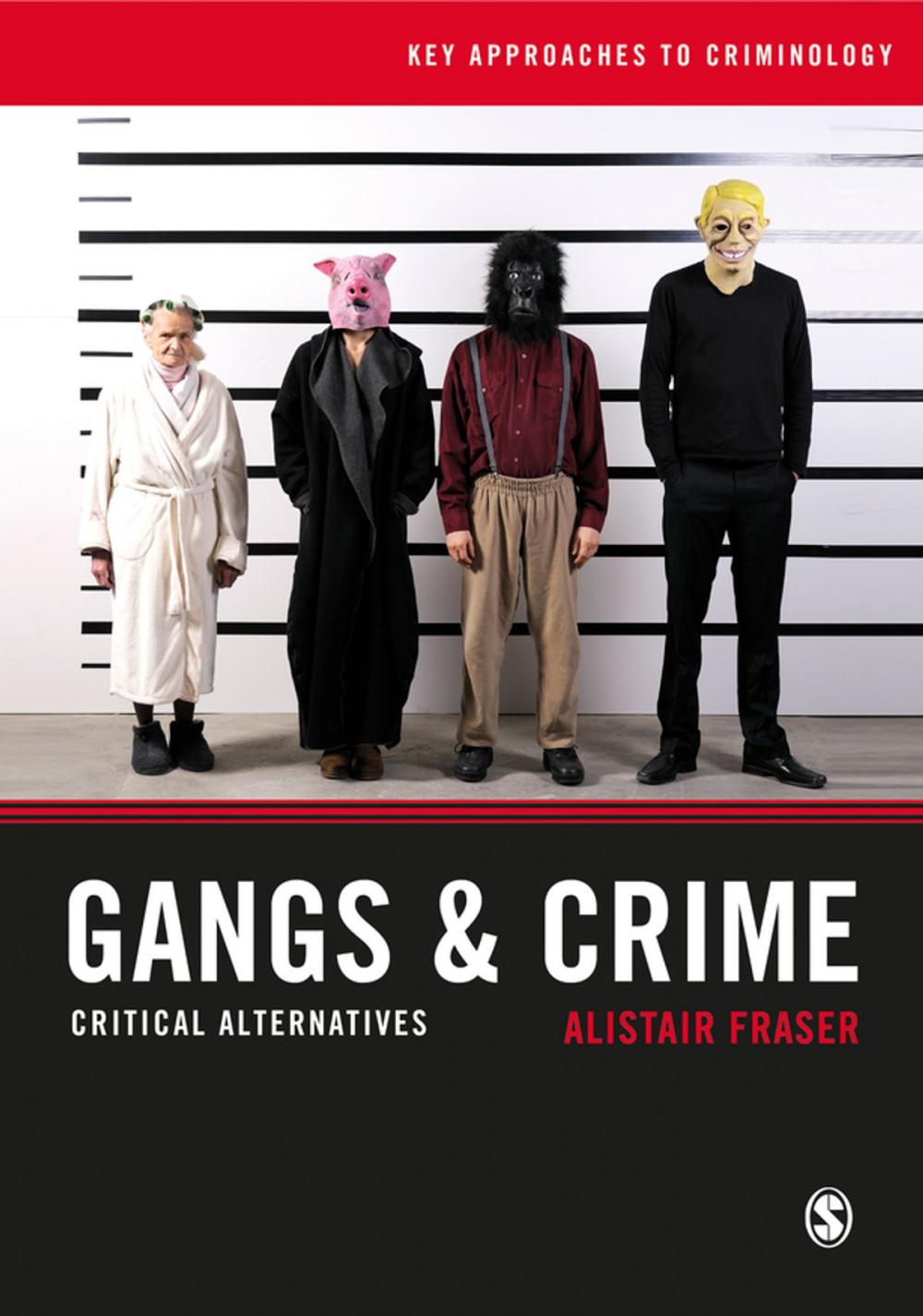 Big bigCover of Gangs & Crime