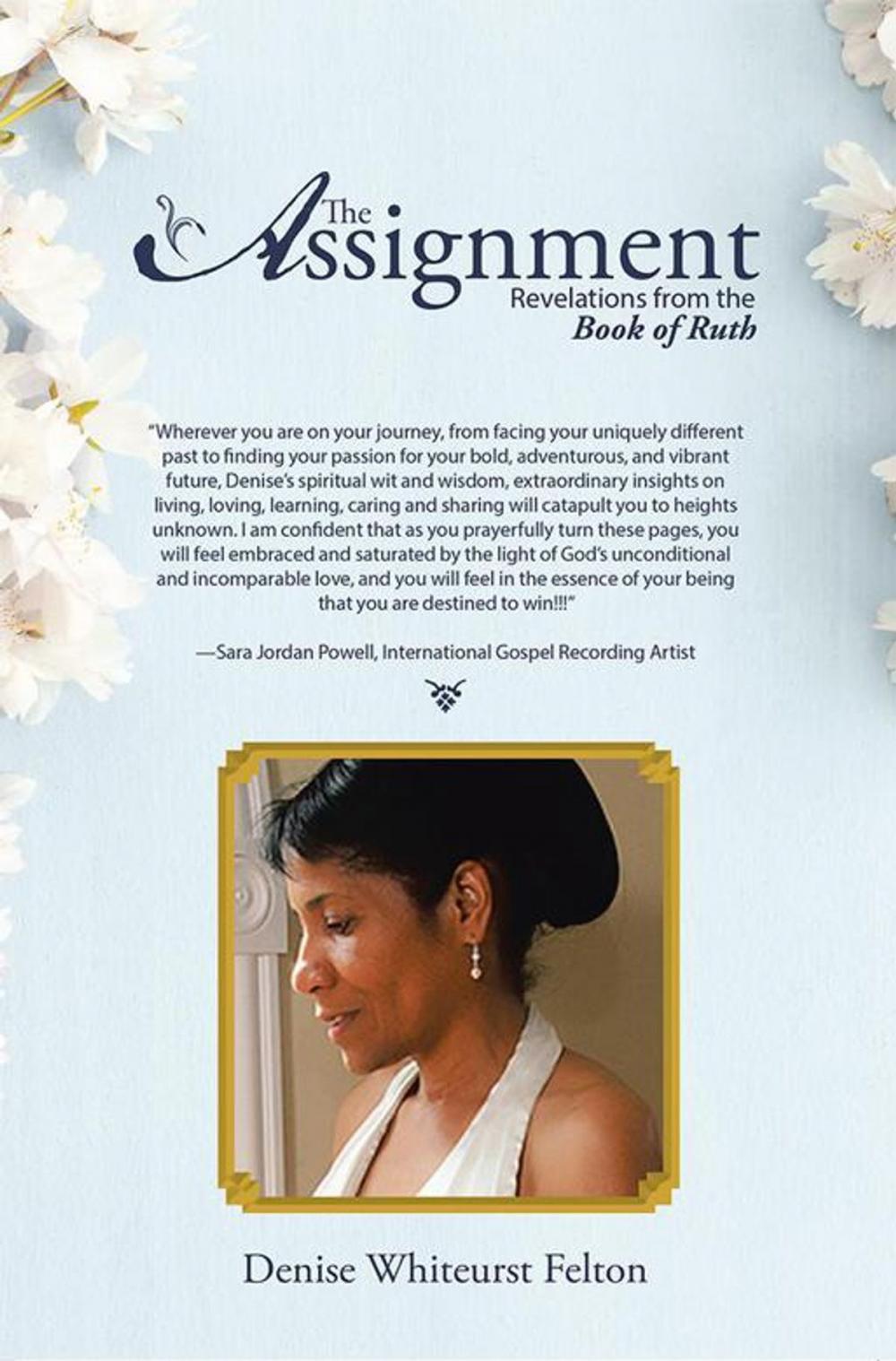 Big bigCover of The Assignment