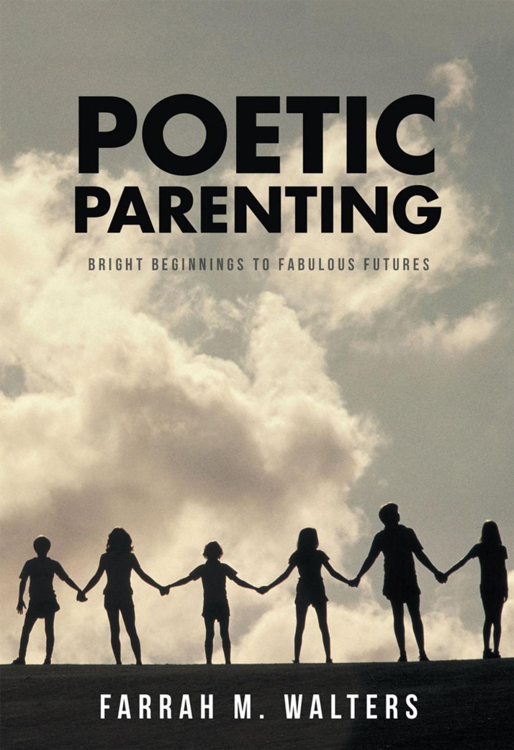 Big bigCover of Poetic Parenting