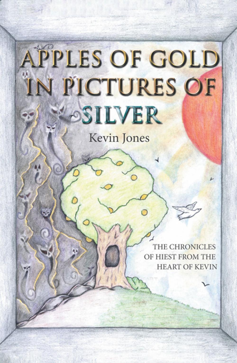 Big bigCover of Apples of Gold in Pictures of Silver