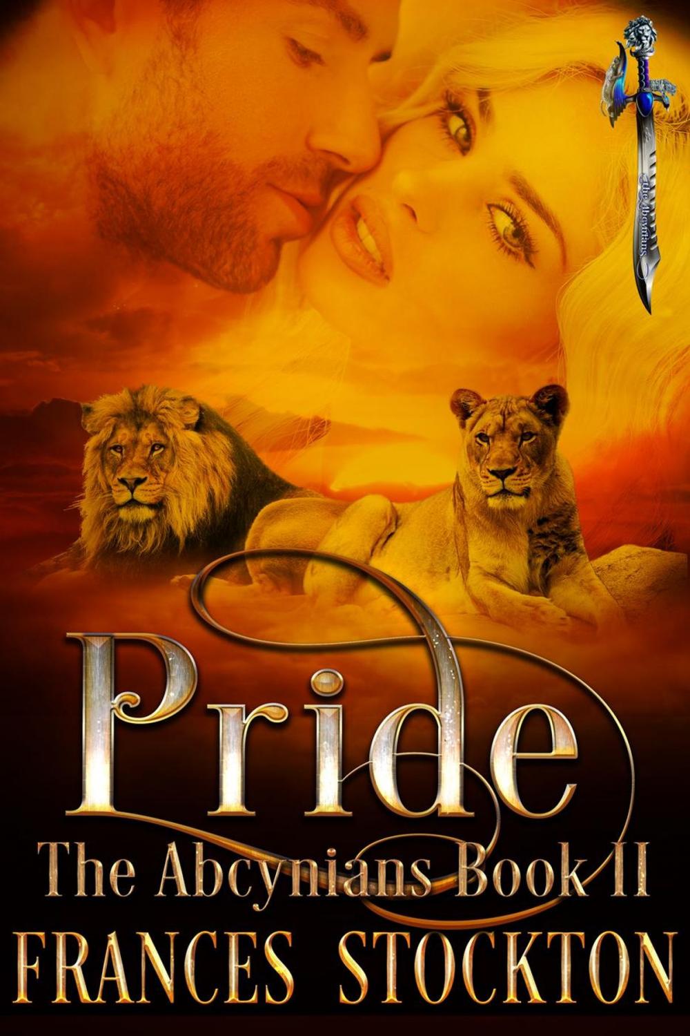 Big bigCover of Pride