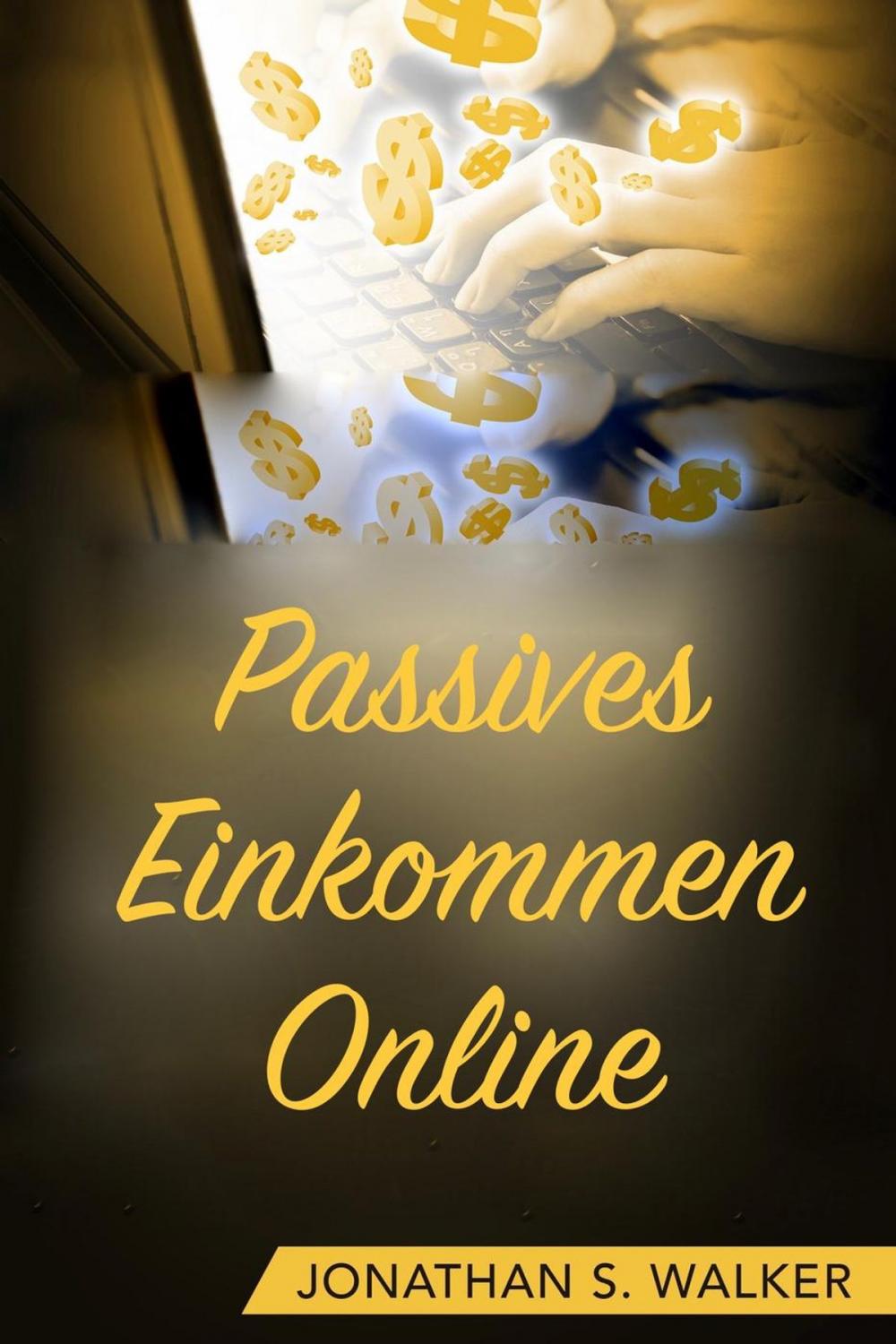 Big bigCover of Passives Einkommen Online