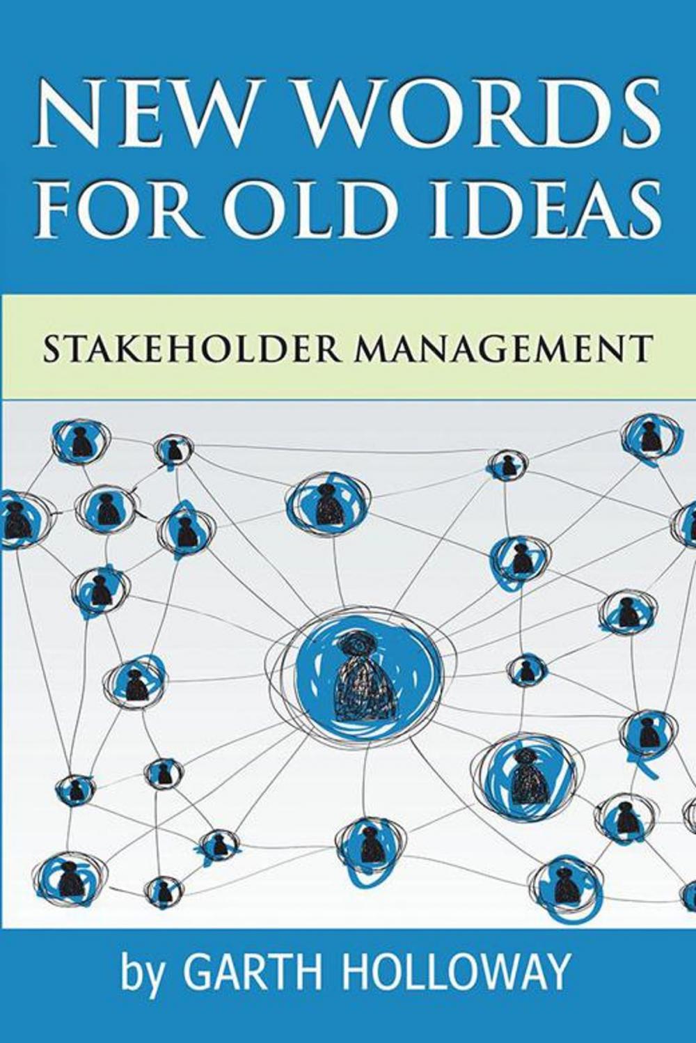 Big bigCover of Stakeholder Management