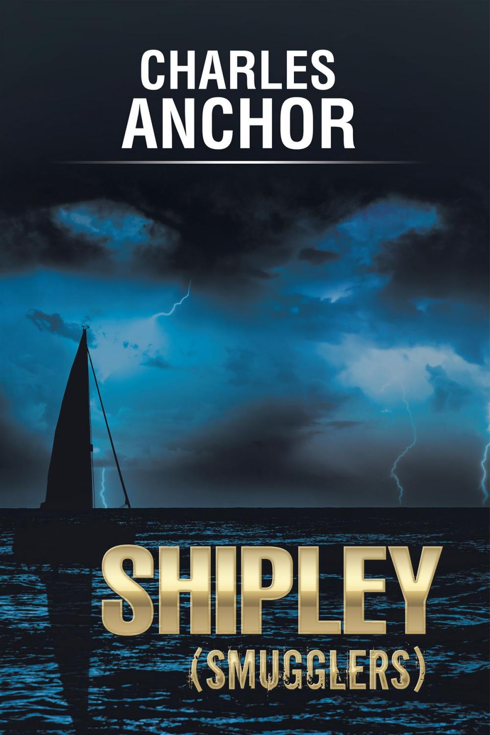 Big bigCover of Shipley (Smugglers)