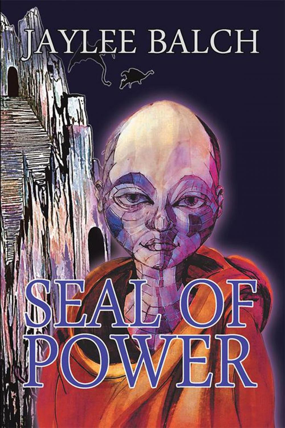 Big bigCover of Seal of Power