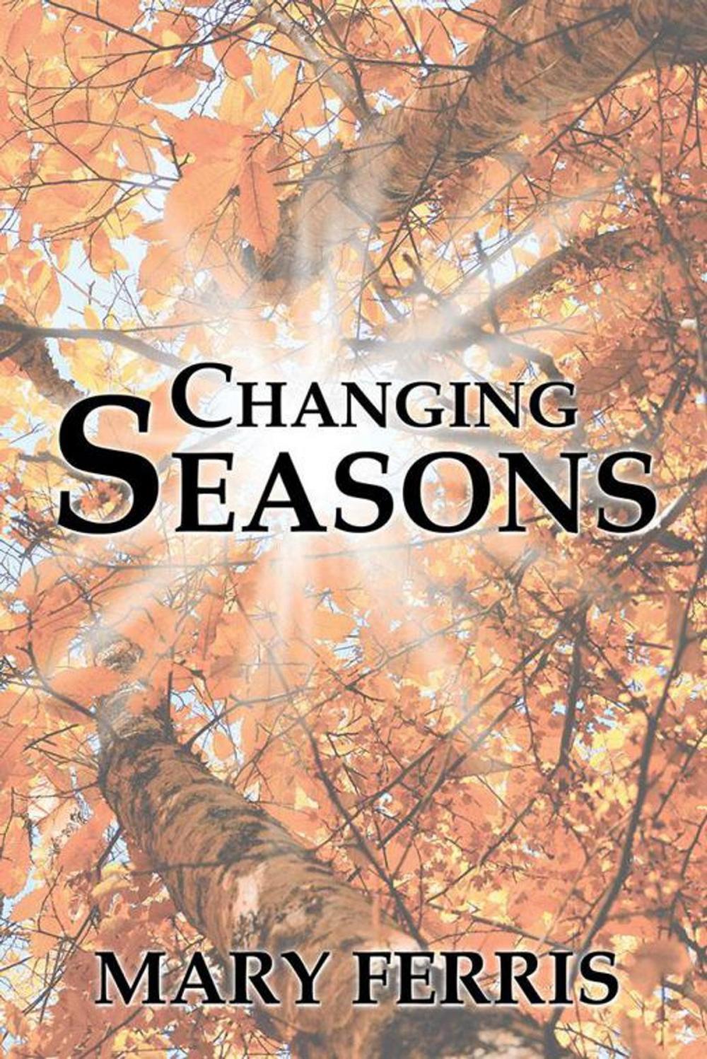 Big bigCover of Changing Seasons