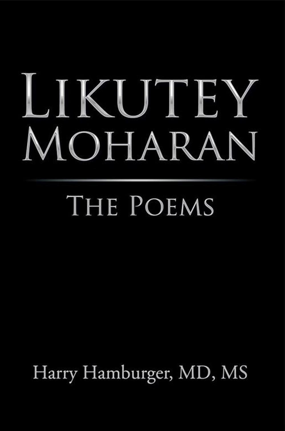 Big bigCover of Likutey Moharan