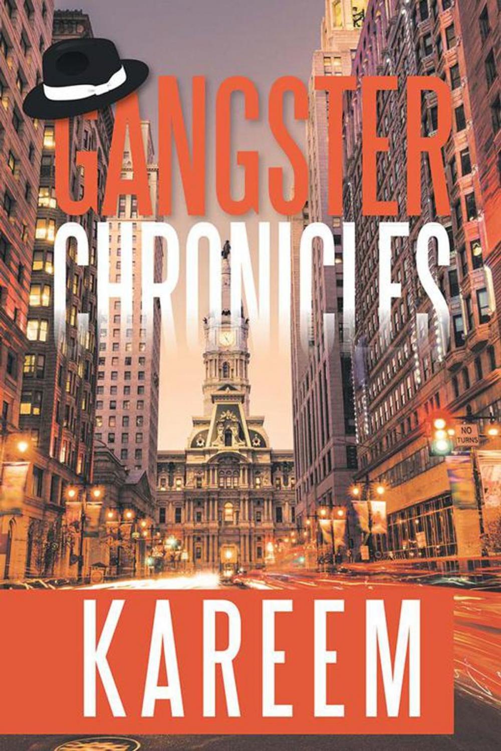 Big bigCover of Gangster Chronicles