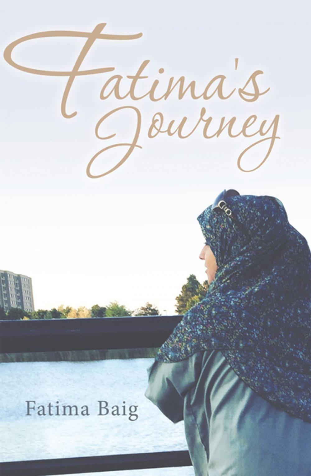 Big bigCover of Fatima’S Journey