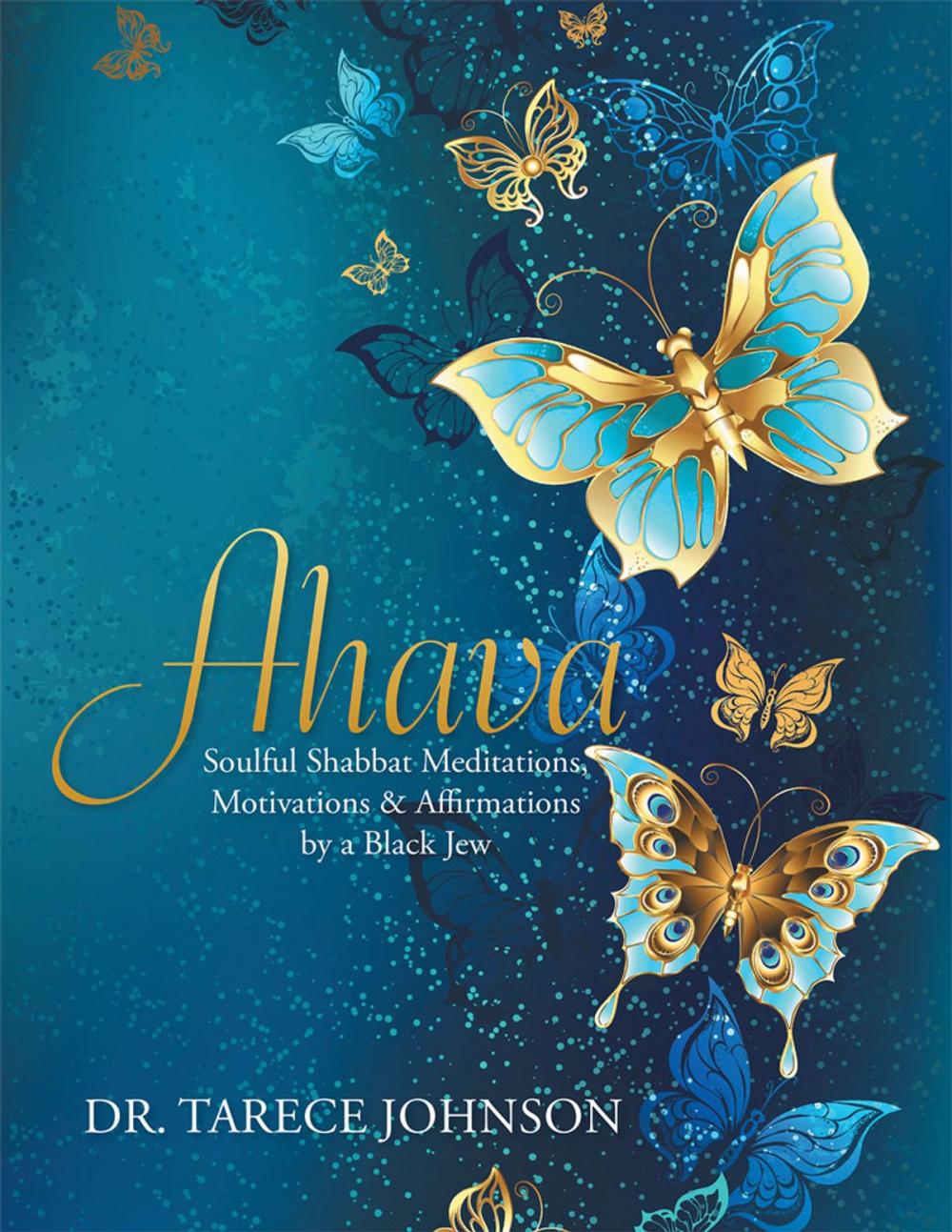 Big bigCover of Ahava