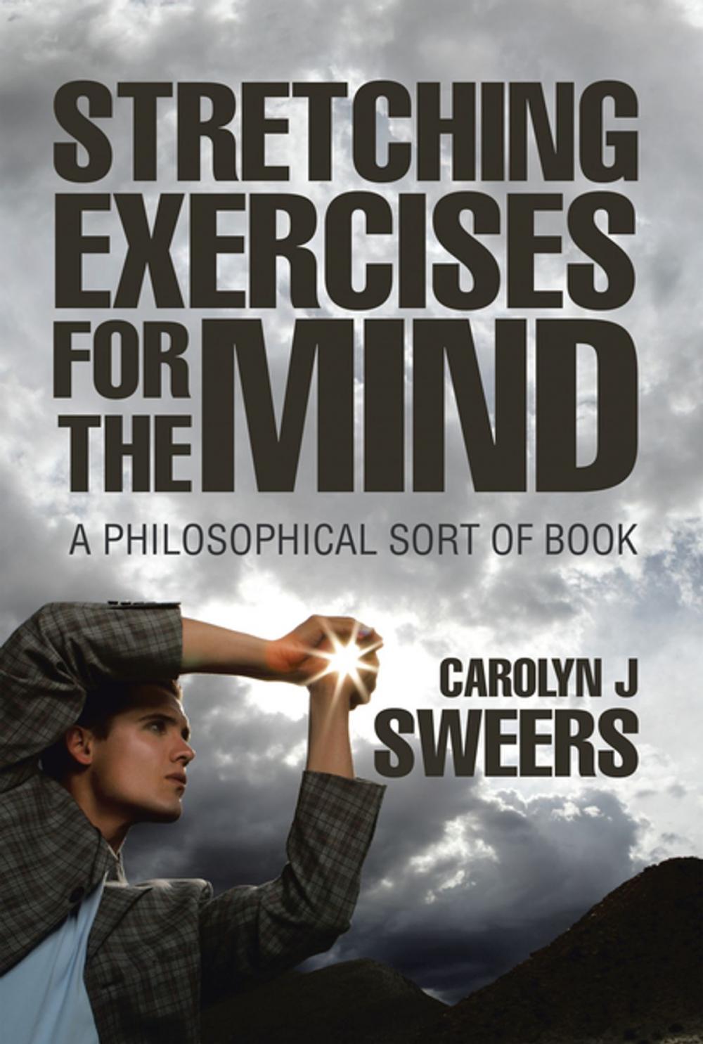 Big bigCover of Strecthing Exercises for the Mind