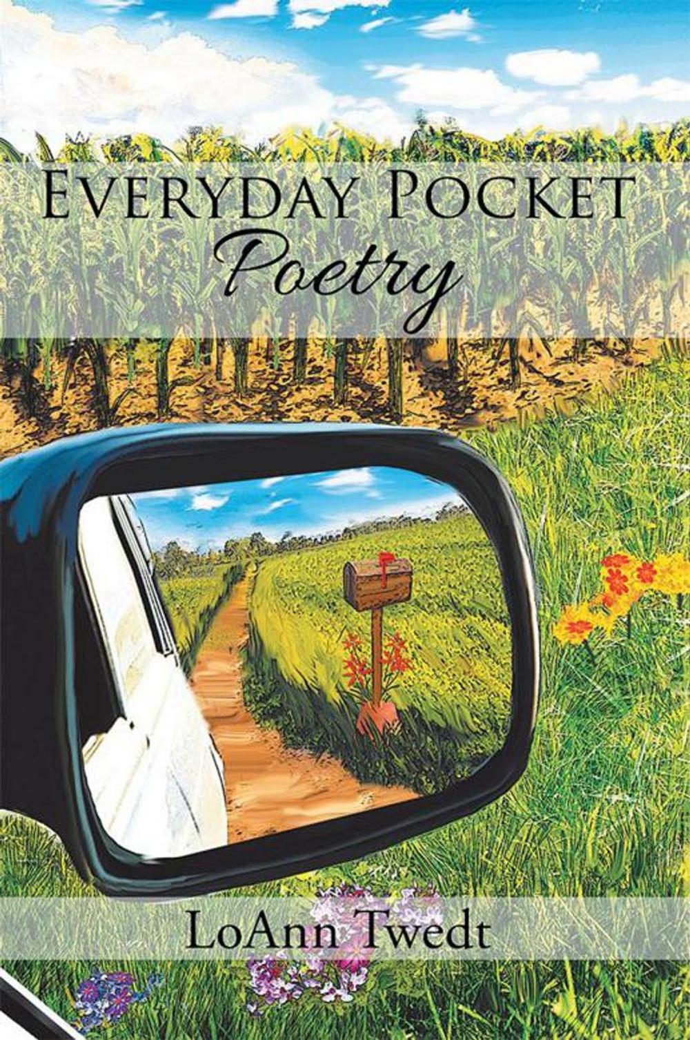 Big bigCover of Everyday Pocket Poetry