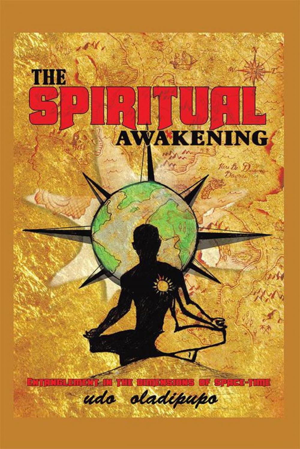 Big bigCover of The Spiritual Awakening