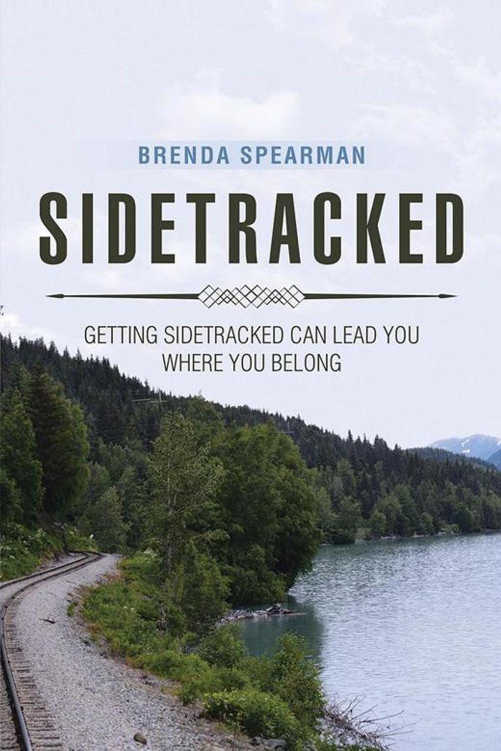 Big bigCover of Sidetracked