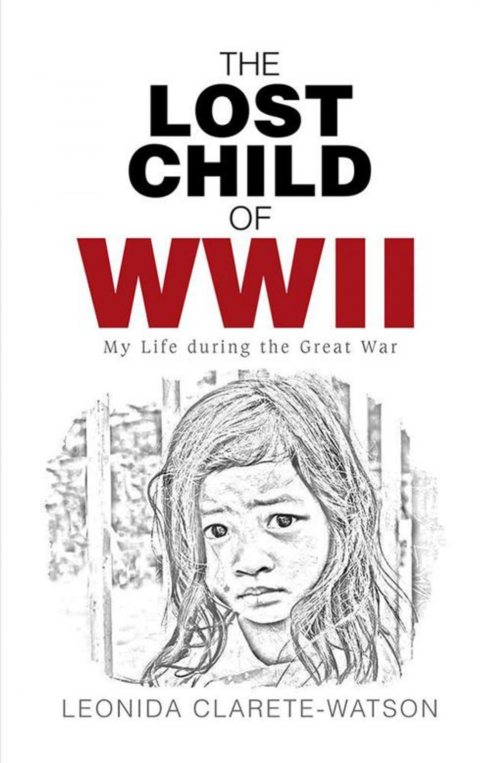 Big bigCover of The Lost Child of Wwii