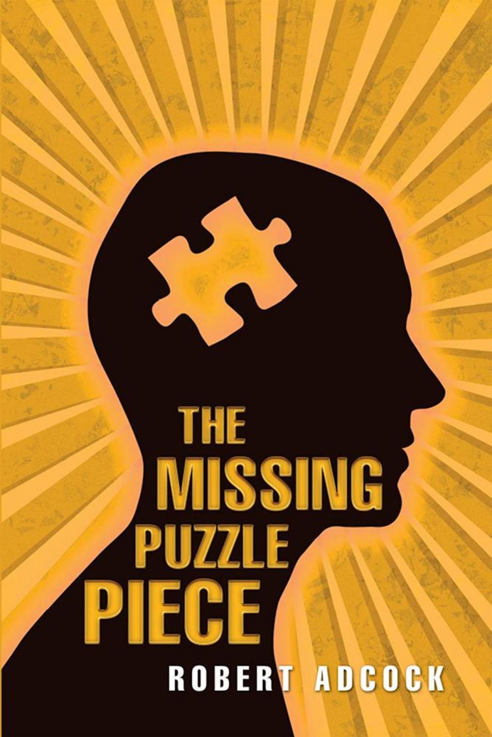 Big bigCover of “The Missing Puzzle Piece”